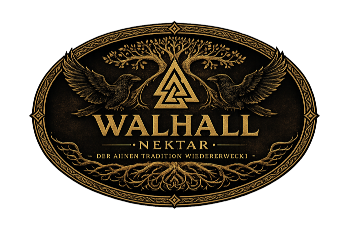 WALHALL-Nektar