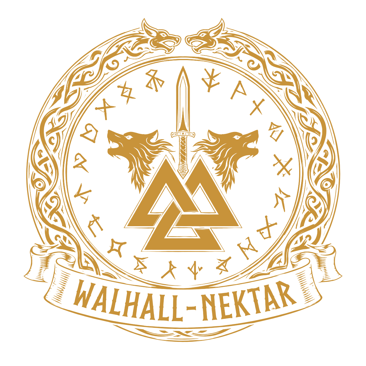 WALHALL-Nektar